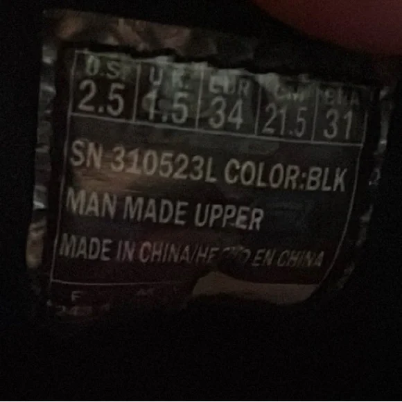 Skechers Street, Uno - Stand on Air Sneaker - Picture 9 of 9